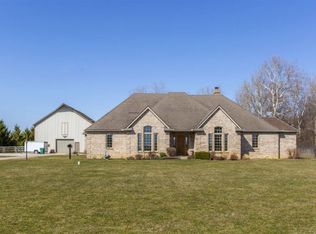 11601 Roosevelt Rd, Mishawaka, IN 46544