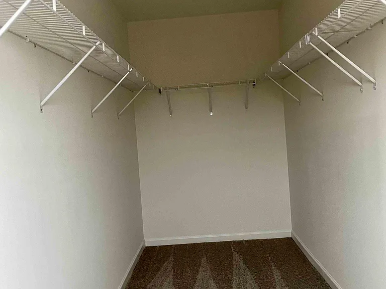 Closet Room