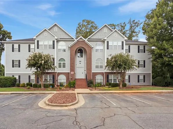 3696 Cotswold Ave Unit 2C, Greensboro, NC 27410