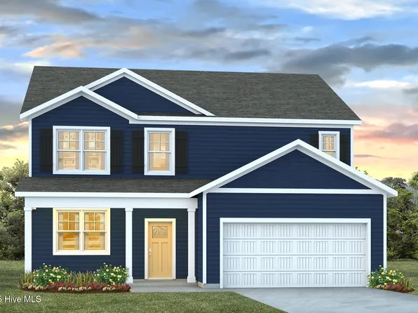 6361 Rye Grass Road #460, Castle Hayne, NC 28429
