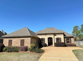 137 Huntington Vw, Brandon, MS 39047