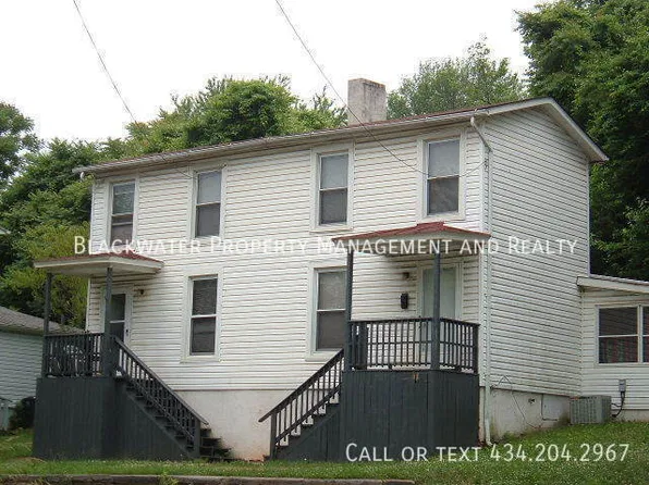 2203 Carroll Ave, Lynchburg, VA 24501