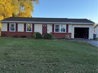 249 Alfonso Dr, Rochester, NY 14626