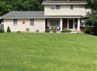 107 Sleepy Hollow Rd, Chittenango, NY 13037