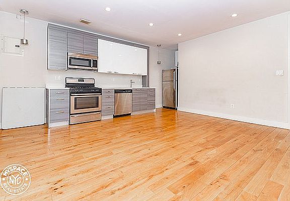 2nd image of 346 Saint Nicholas Ave #6C