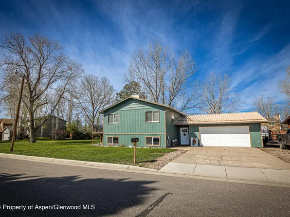 372 Birch St, Craig, CO 81625