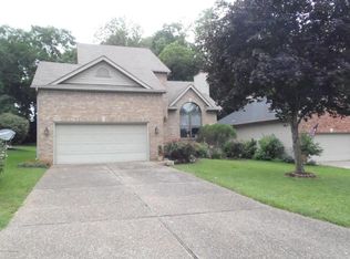 1409 Cadet Ct, Lyndon, KY 40222