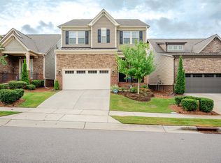 1005 Regency Cottage Pl, Cary, NC 27518