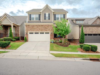 1005 Regency Cottage Pl, Cary, NC, 27518