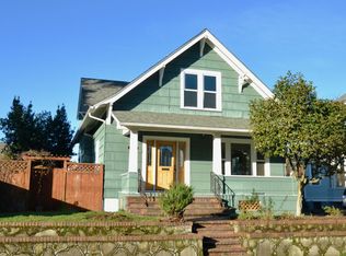 4815 NE 24th Ave, Portland, OR 97211