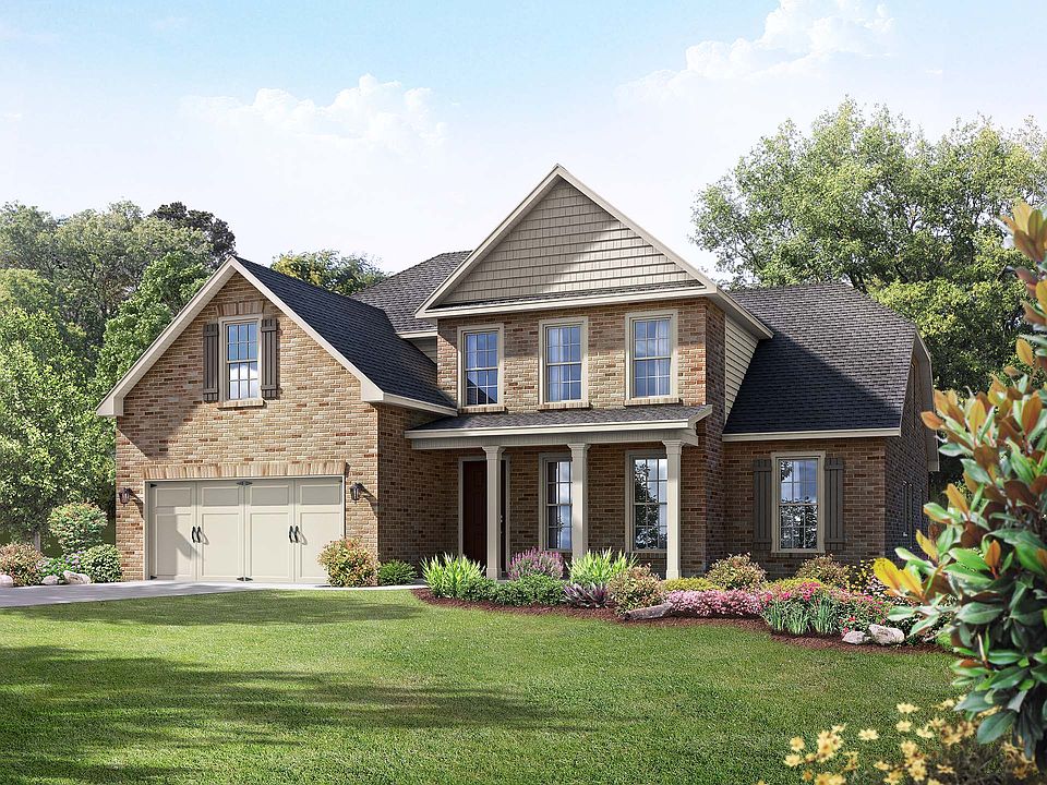 Build The Emory - now starting at 429,900