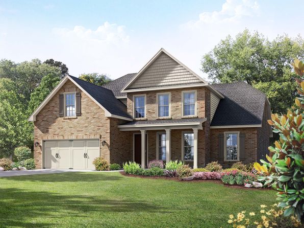 The Emory Plan, River Road Estates