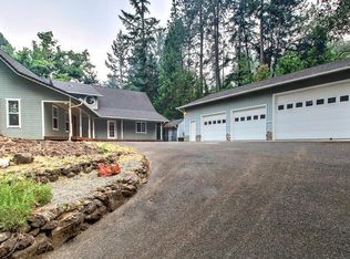 3541 Old Stage Rd, Central Pt, OR 97502