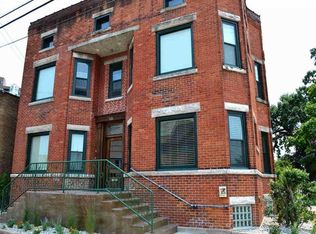 131 W Cedar St UNIT 4, Kalamazoo, MI 49007