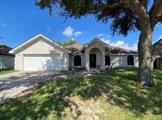 3012 Oriole Ave, McAllen, TX 78504
