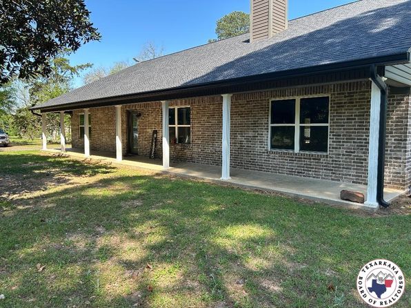 19913 Fm 125 S, Bivins, TX 75555