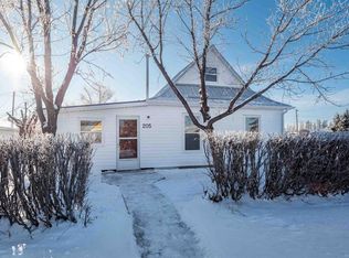 205 N Trochu Ave, Trochu, AB T0M 2C0