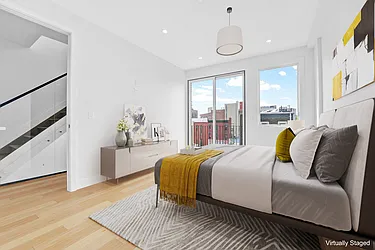 Rented by Hillel Realty Group