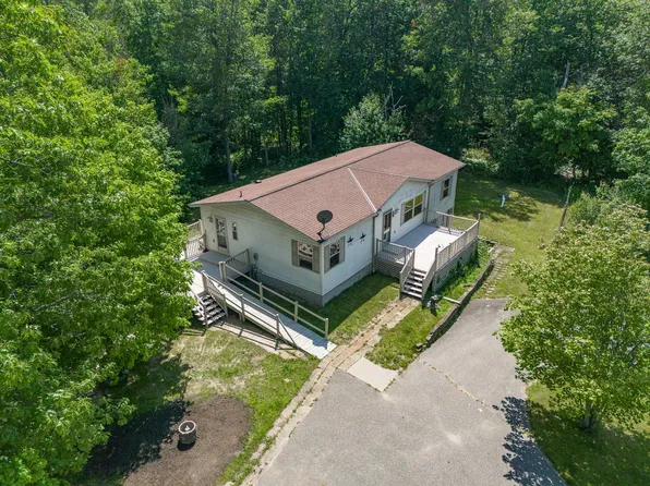 1385 Fawn Trl NE, Longville, MN 56655