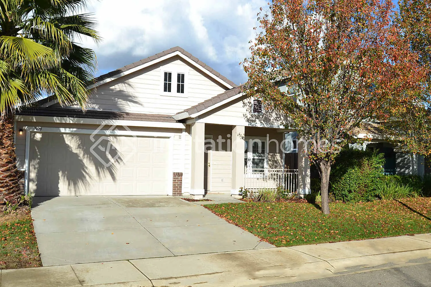 7479 Damascas Dr Elk Grove, CA 95758 — Photo 1