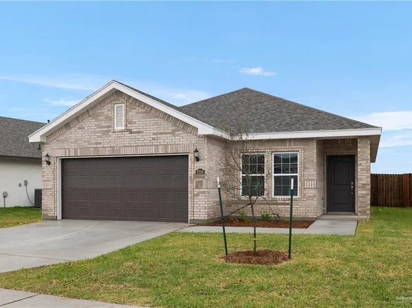 946 W Star Flower St, Edinburg, TX 78541