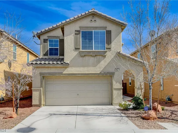 7632 Ashby Gate St, Las Vegas, NV 89166