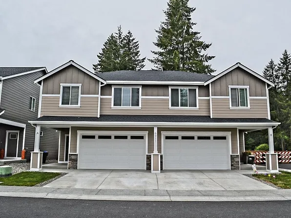 6911 Lennon Ln NE, Lacey, WA 98516