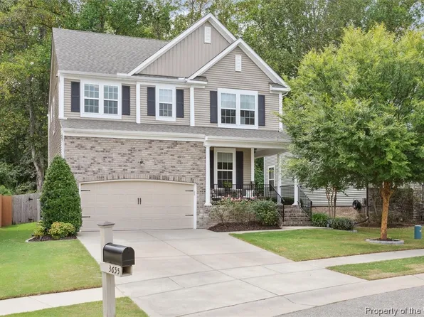 3655 Lavender Ln, Toano, VA 23168