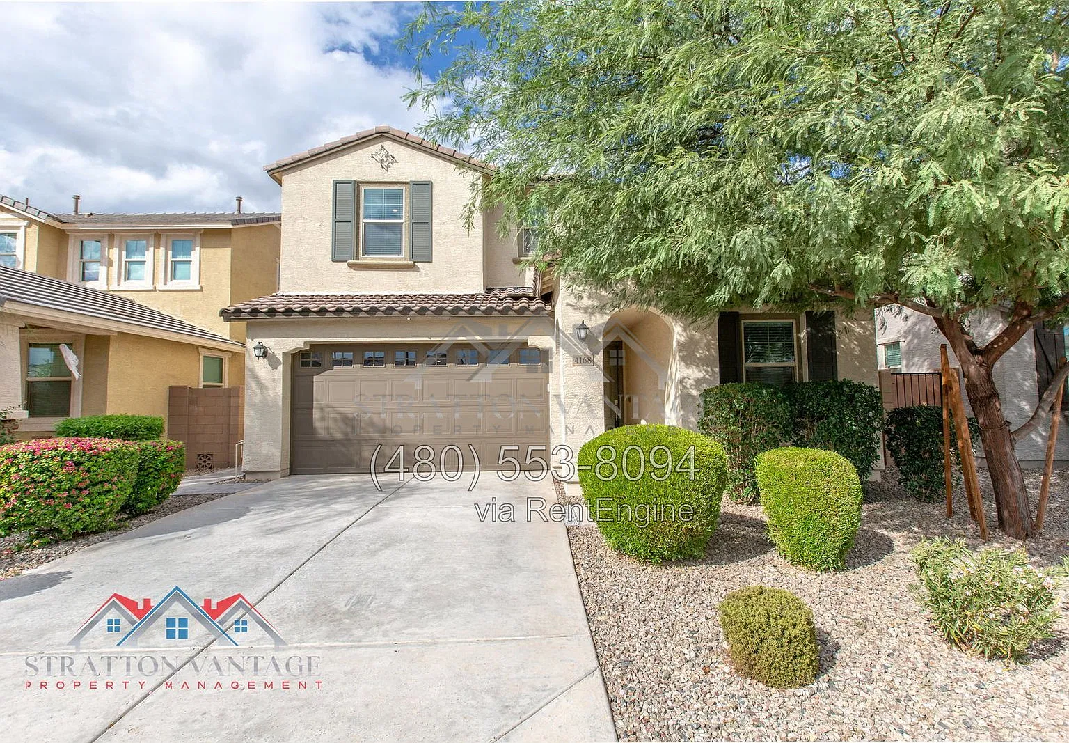 5 bed, 4.0 bath, 3398 sqft, $3,800 — Photo 2