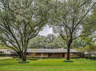 10736 Webster Ter, Dallas, TX 75229