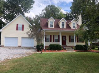 1009 Windrush Rd, Mount Juliet, TN 37122