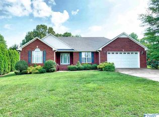 30758 Mill Race Dr, Ardmore, TN 38449