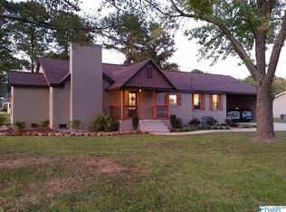 502 Lee St SE, Attalla, AL 35954