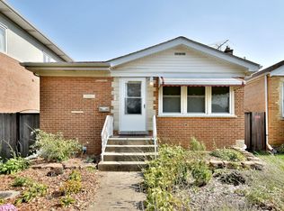 3123 N Oketo Ave, Chicago, IL