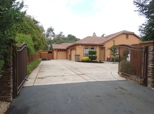 7321 Walnut Rd, Fair Oaks, CA 95628