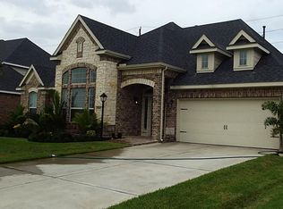 9119 Turnbull Ln #0, Rosenberg, TX 77469