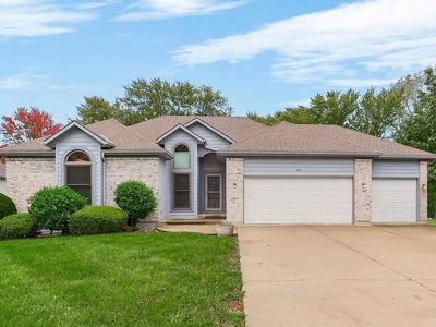401 N 15th St, Louisburg, KS, 66053