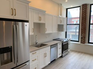 The Green Lantern Apartments, Halifax, NS B3J 1Z8