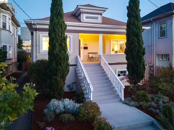 725 54th St, Oakland, CA 94609