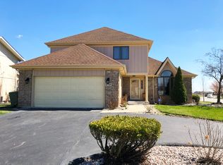 2721 Lighthouse Ct, Lynwood, IL
