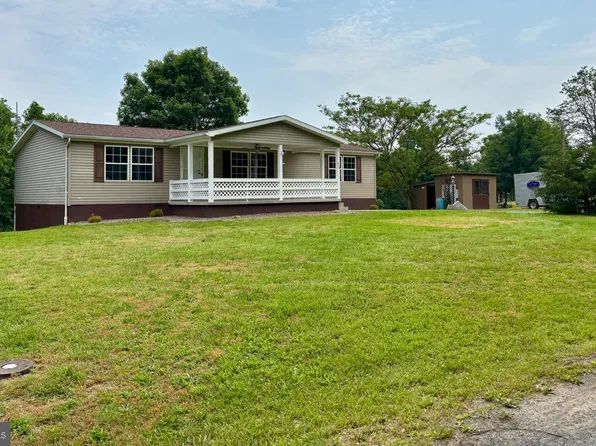 269 Grand View Dr, Keyser, WV 26726