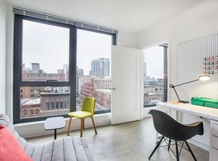 738 N Wells St #3008, Chicago, IL 60654