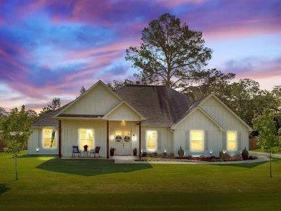 14423 Woodland Creek Dr, Tyler, TX, 75706