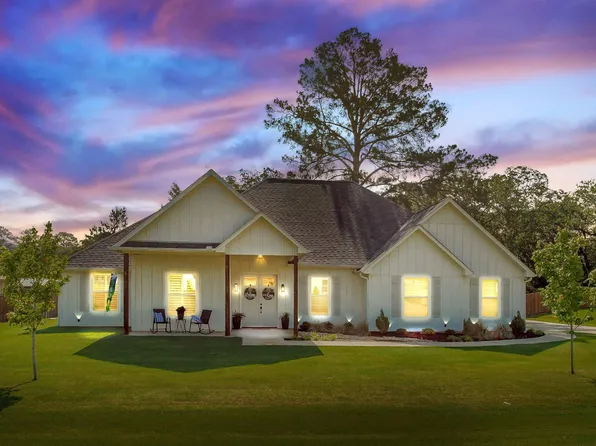 14423 Woodland Creek Dr, Tyler, TX 75706