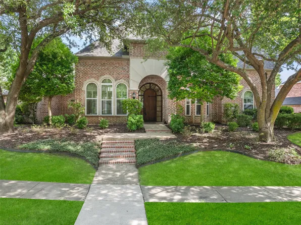 906 Glen Rose Dr, Allen, TX 75013