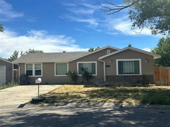 3121 Parkland Ct, Grand Junction, CO 81504