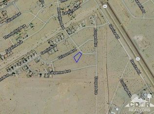 1431 Belvedere Ave, Thermal, CA 92274