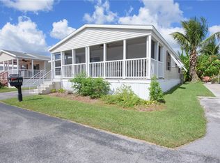 18805 SW 351st St LOT 393, Homestead, FL 33034