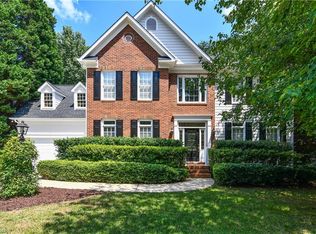 6407 Spyglass Dr, Greensboro, NC 27410