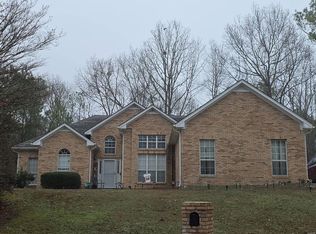 314 Grove Hill Ln, Alabaster, AL 35007